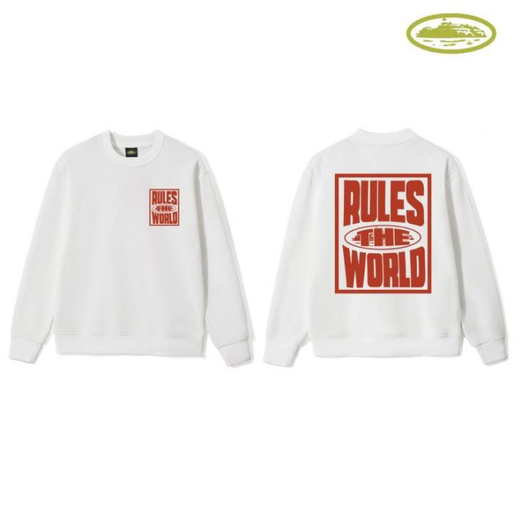 Corteiz Sweatshirt _SKUCorteizS-2XLastxC109531486